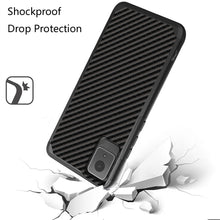 For TCL K11 Case Tough Strong Hybrid (Magnet Mount Friendly) Design Phone Cover