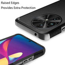 For TCL 50 XL 5G Case Premium Tough Strong Heavy Duty Shockproof Phone Cover