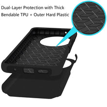 For TCL 50 XL 5G Case Premium Tough Strong Heavy Duty Shockproof Phone Cover