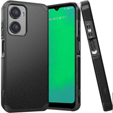 For Cricket Magic 2 5G/AT&T Propel 2 5G Case (Magnet Mount Friendly) Phone Cover