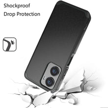 For Cricket Magic 2 5G/AT&T Propel 2 5G Case (Magnet Mount Friendly) Phone Cover