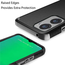 For Cricket Magic 2 5G/AT&T Propel 2 5G Case (Magnet Mount Friendly) Phone Cover