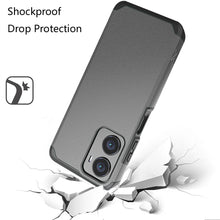 For Cricket Magic 2 5G/AT&T Propel 2 5G Case (Magnet Mount Friendly) Phone Cover