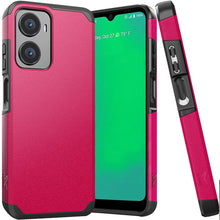 For Cricket Magic 2 5G/AT&T Propel 2 5G Case (Magnet Mount Friendly) Phone Cover