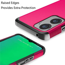 For Cricket Magic 2 5G/AT&T Propel 2 5G Case (Magnet Mount Friendly) Phone Cover