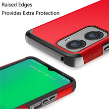 For Cricket Magic 2 5G/AT&T Propel 2 5G Case (Magnet Mount Friendly) Phone Cover