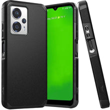 For Cricket Outlast 5G/AT&T Motivate Pro 5G Case (Magnet Mount Friendly) Cover