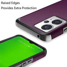 For Cricket Outlast 5G/AT&T Motivate Pro 5G Case (Magnet Mount Friendly) Cover