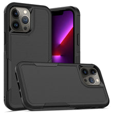 For iPhone 14 PRO Case Dual Layer Full Protection Shockproof Hybrid Phone Cover