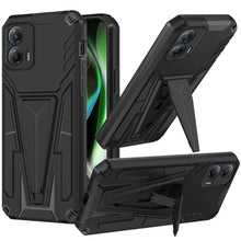 For Moto G 5G 2023 Case Shockproof Kickstand Magnetic Hybrid Phone Cover