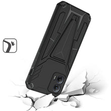 For Moto G 5G 2023 Case Shockproof Kickstand Magnetic Hybrid Phone Cover
