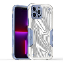 For iPhone 14 PRO MAX Case Design on Grip Shockproof Hybrid Protective Cover