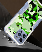 For iPhone 14 PRO MAX Case Design on Grip Shockproof Hybrid Protective Cover