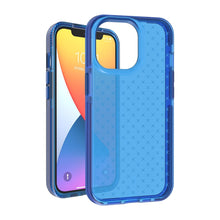 For iPhone 13 PRO Case CROSS Design Thick 3.0mm Shockproof Hybrid Phone Cover