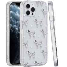 For iPhone 11 Pro Max Case Dual Layer Design TPU Phone Cover + Tempered Glass