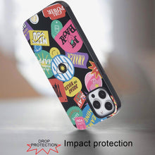 For iPhone 11 Pro Max Case Dual Layer Design TPU Phone Cover + Tempered Glass
