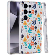 Samsung Galaxy S24 Ultra Case Dual Layer In Mold No Fade Design TPU Phone Cover