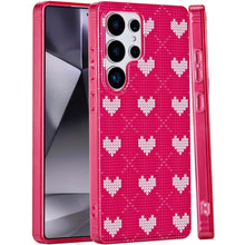 Samsung Galaxy S24 Ultra Case Dual Layer In Mold No Fade Design TPU Phone Cover