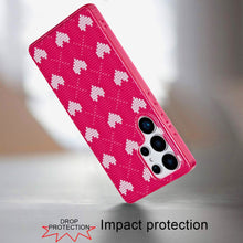 Samsung Galaxy S24 Ultra Case Dual Layer In Mold No Fade Design TPU Phone Cover