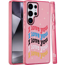 Samsung Galaxy S24 Ultra Case Dual Layer In Mold No Fade Design TPU Phone Cover