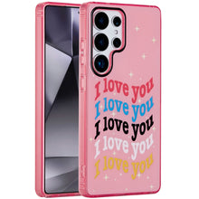 Samsung Galaxy S24 Ultra Case Dual Layer In Mold No Fade Design TPU Phone Cover