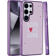 Samsung Galaxy S24 Ultra Case Dual Layer In Mold No Fade Design TPU Phone Cover