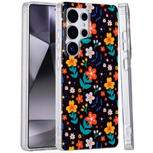 Samsung Galaxy S24 Ultra Case Dual Layer In Mold No Fade Design TPU Phone Cover
