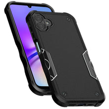 For Samsung Galaxy A06 Case Exquisite Tough Grip Design Shockproof Hybrid Cover