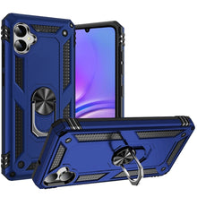 For Samsung Galaxy A05 Case Ring Magnetic Kickstand Protective Hybrid Cover