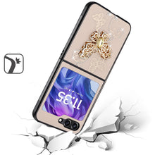 For Motorola Razr 2025/2024 Case Diamond Glitter Charms Bling Fashion Cover