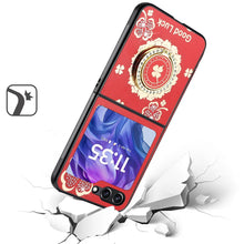 For Motorola Razr 2025/2024 Case Diamond Glitter Charms Bling Fashion Cover