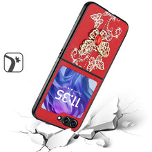 For Motorola Razr 2025/2024 Case Diamond Glitter Charms Bling Fashion Cover