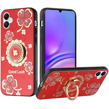 For Samsung Galaxy A06 Case Diamond Charms Glitter Bling Fashion Phone Cover