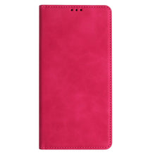For Samsung A35 5G Case Phone Wallet Premium PU Vegan Leather + Tempered Glass