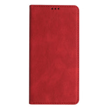 For Samsung A35 5G Case Phone Wallet Premium PU Vegan Leather + Tempered Glass
