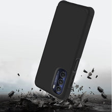 For Moto G Stylus 5g (2022 Version Only) Heavy Duty ShockProof Hybrid Case Cover