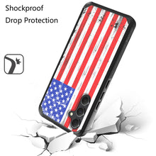 For Samsung A35 5G Tough Strong Hybrid Design Dual Layer Phone Case Cover