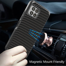 For REVVL 7 PRO 5G (PRO) Tough Strong Hybrid Design Dual Layer Phone Case Cover