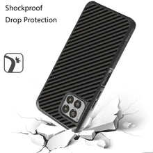 For REVVL 7 PRO 5G (PRO) Tough Strong Hybrid Design Dual Layer Phone Case Cover