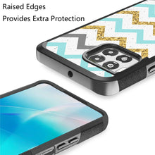 For REVVL 7 PRO 5G (PRO) Tough Strong Hybrid Design Dual Layer Phone Case Cover