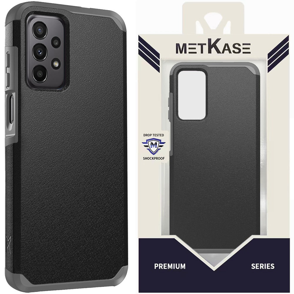 For Samsung A23 5G Case Premium Dual Layer Shockproof Protective Phone Cover