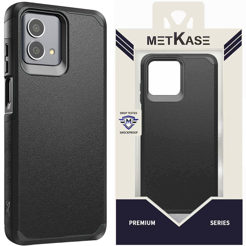 For Moto G Stylus 5G 2023 Case Premium Dual Layer Shockproof Protective Cover