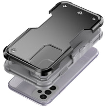 For Samsung A23 5G Case Dual Layer Shockproof Ergonomic Grip Phone Cover