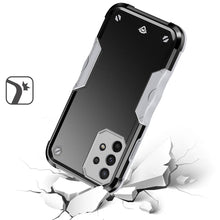 For Samsung A23 5G Case Dual Layer Shockproof Ergonomic Grip Phone Cover
