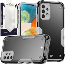 For Samsung A23 5G Case Dual Layer Shockproof Ergonomic Grip Phone Cover