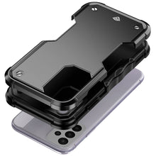 For Samsung A23 5G Case Dual Layer Shockproof Ergonomic Grip Phone Cover