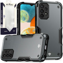 For Samsung A23 5G Case Dual Layer Shockproof Ergonomic Grip Phone Cover