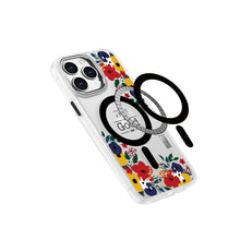 For iPhone 14 PRO MAX Case Magnetic Ring Inspiration Quote Protective Cover