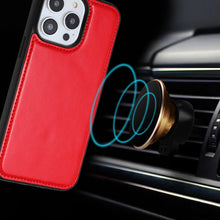 For Samsung Galaxy S24 Ultra Case Detacheable Magnetic Charging Phone Wallet