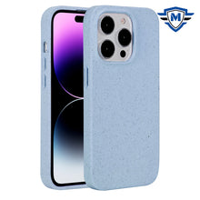 For iPhone 14 PRO MAX 6.7 in. Case Bio-Degradable Eco-Friendly Phone Cover